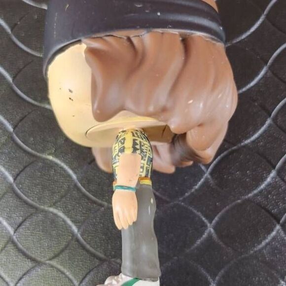 Funko Pop, Stranger Things- Battle ELEVEN Vinyl Figure. Pre-owned - #A28 - Picture 4 of 5